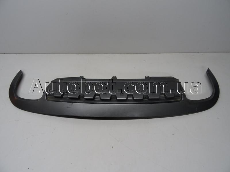 Заказать на AUDI A5 I Sportback (8TA) Спойлер заднего бампера