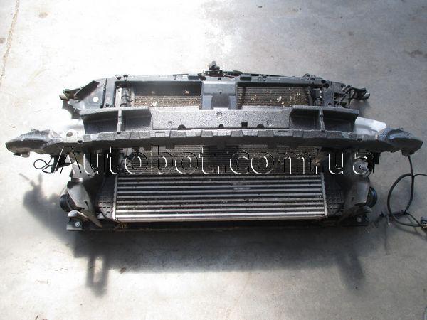 Заказать на AUDI A5 I Sportback (8TA) Передняя панель в сборе