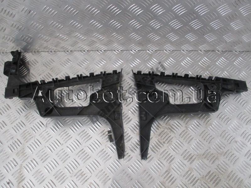 Заказать на AUDI A5 I Sportback (8TA) Кронштейн заднего бампера