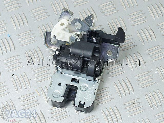 Замовити для AUDI A4 B7 (8EC, 8ED) Замок кришки багажника