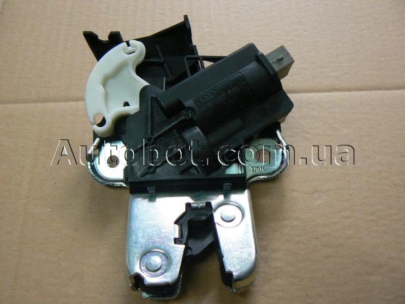 Замовити для AUDI A4 B7 (8EC, 8ED) Замок багажника (кришки багажника)