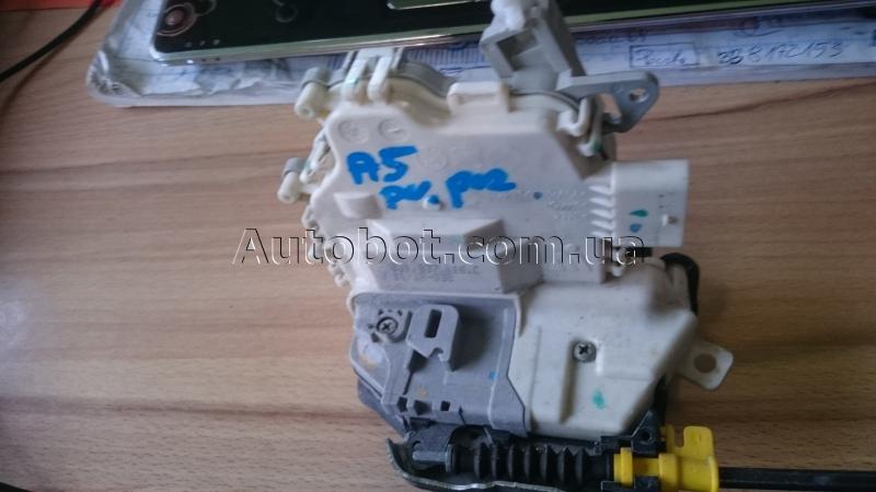 Замовити для AUDI TT II (8J3, 8J9) Замок правої дверки