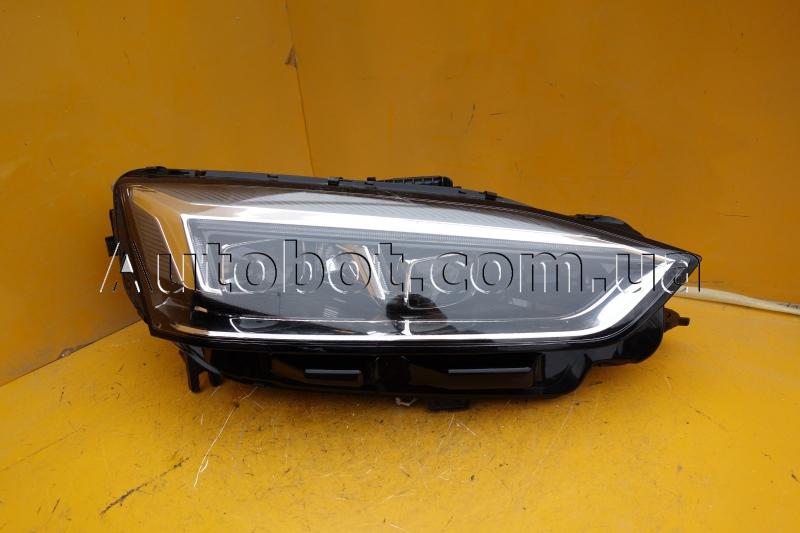 Заказать на AUDI A5 I Sportback (8TA) Фара передняя правая (Matrix)