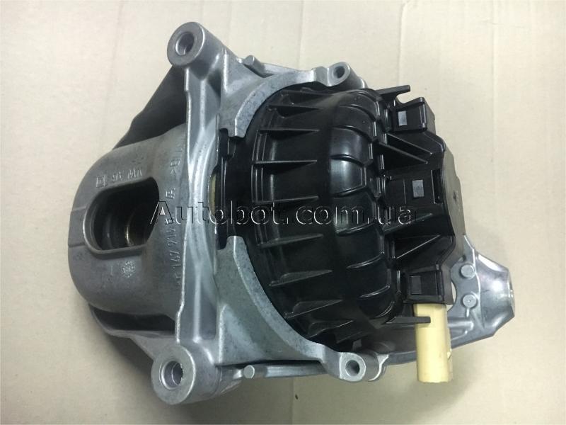 Заказать на AUDI A4 B9 Allroad Quattro (8HW) Опора двигателя 3.0 TDI (левая)