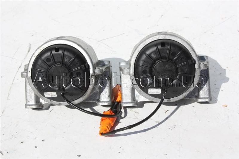 Заказать на AUDI A4 B9 Allroad Quattro (8HW) Подушки двигателя