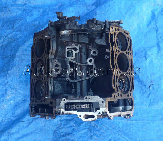 Замовити для AUDI A4 B8 Allroad Quattro (8KH) Блок двигуна 3.0 TDI CDUC