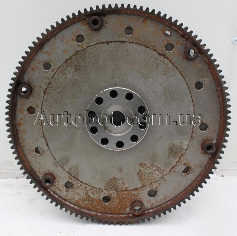 Замовити для AUDI A4 B8 Allroad Quattro (8KH) Маховик 3.0 TDI