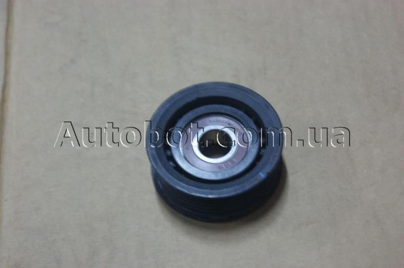 Замовити для AUDI A4 B8 Allroad Quattro (8KH) Ролик привідного ременя