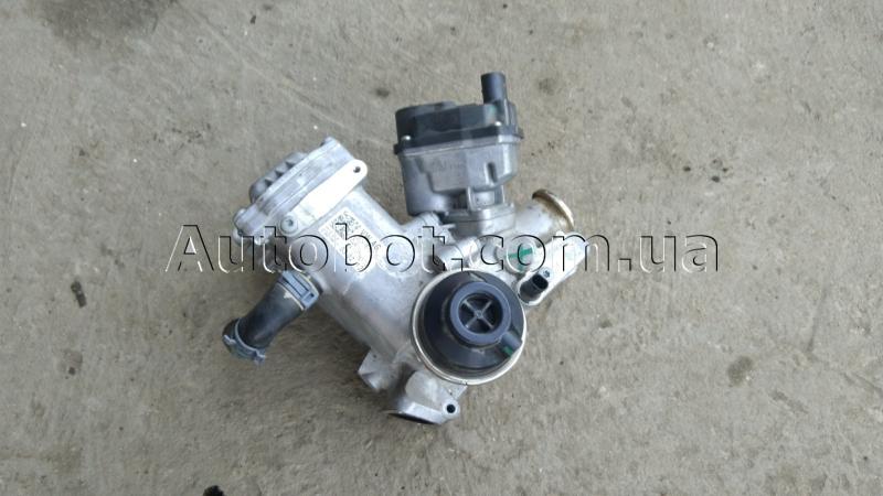 Заказать на AUDI Q7 I (4L) Теплообменник EGR 3.0 TDI