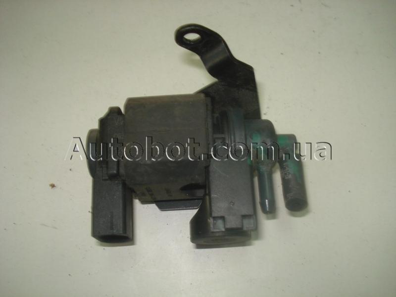 Заказать на AUDI Q7 I (4L) Клапан преобразователь давления