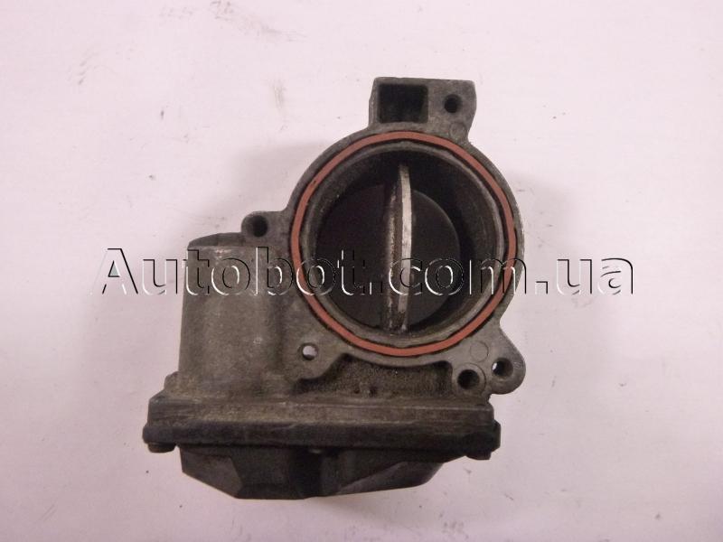 Замовити для AUDI A4 B8 Allroad Quattro (8KH) Дросельна заслінка 3.0 TDI