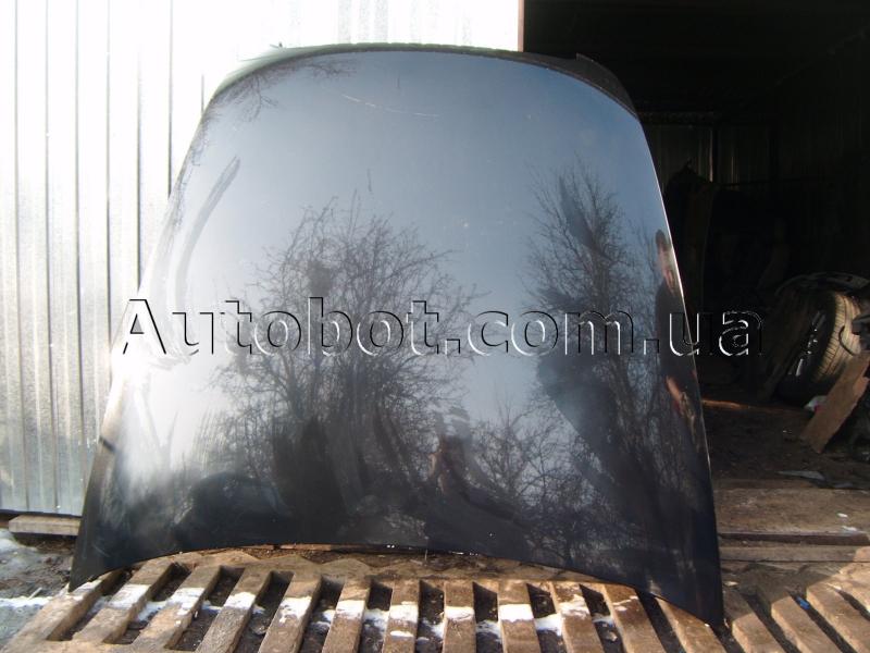 Замовити для AUDI A6 Allroad Quattro C6 (4FH) Капот оригінальний