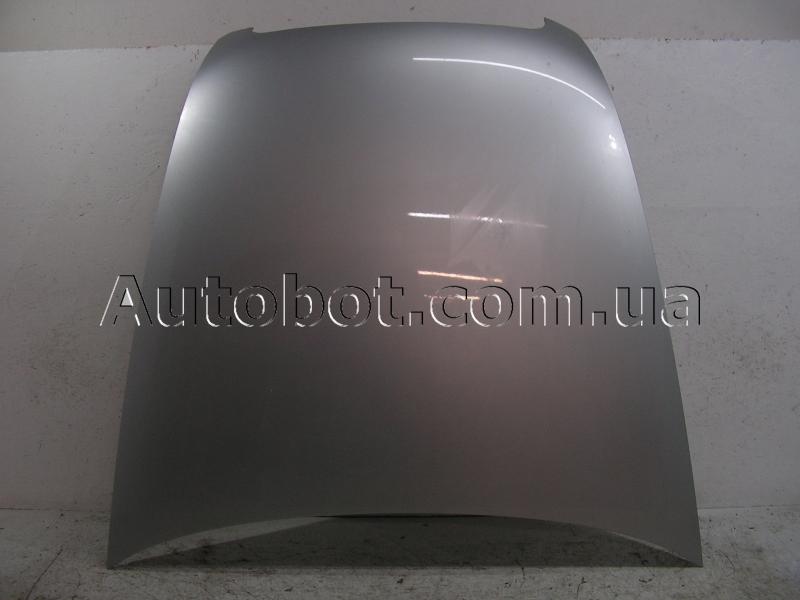 Замовити для AUDI A6 Allroad Quattro C6 (4FH) Капот (голий)