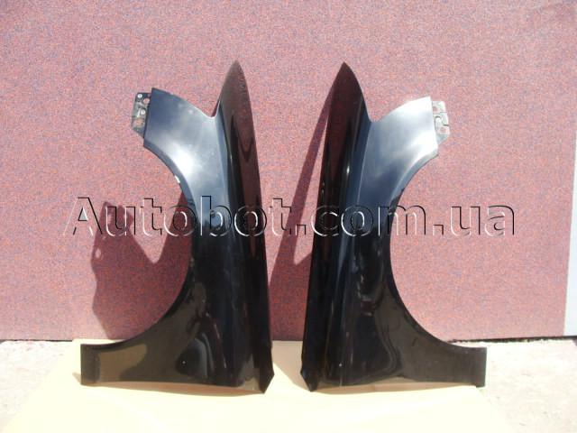 Замовити для AUDI A6 Allroad Quattro C6 (4FH) Крила передні (ліве та праве)