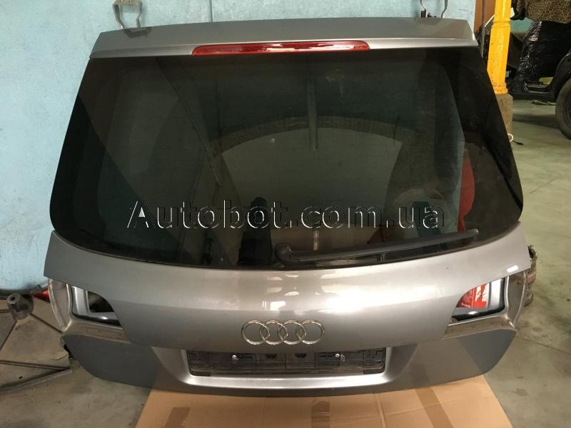 Замовити для AUDI A6 Allroad Quattro C6 (4FH) Дверка задня (гола)