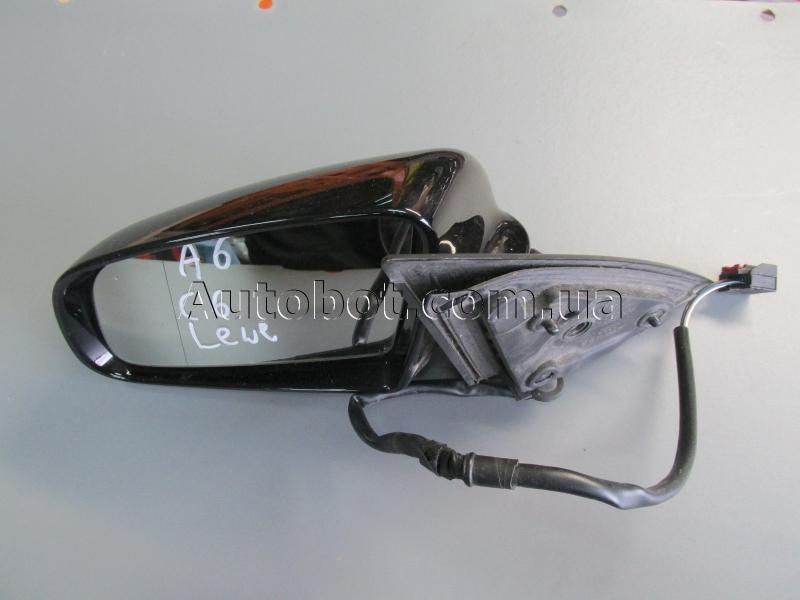 Замовити для AUDI A6 Allroad Quattro C6 (4FH) Дзеркала заднього виду (5-pin)