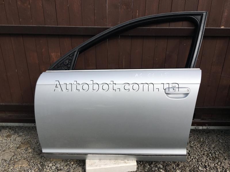 Замовити для AUDI A6 Allroad Quattro C6 (4FH) Дверка передня (ліва)