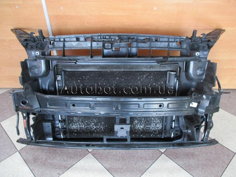 AUDI Q2 Передня панель 1.6 TDI Замовити для AUDI Q2 Передня панель 1.6 TDI