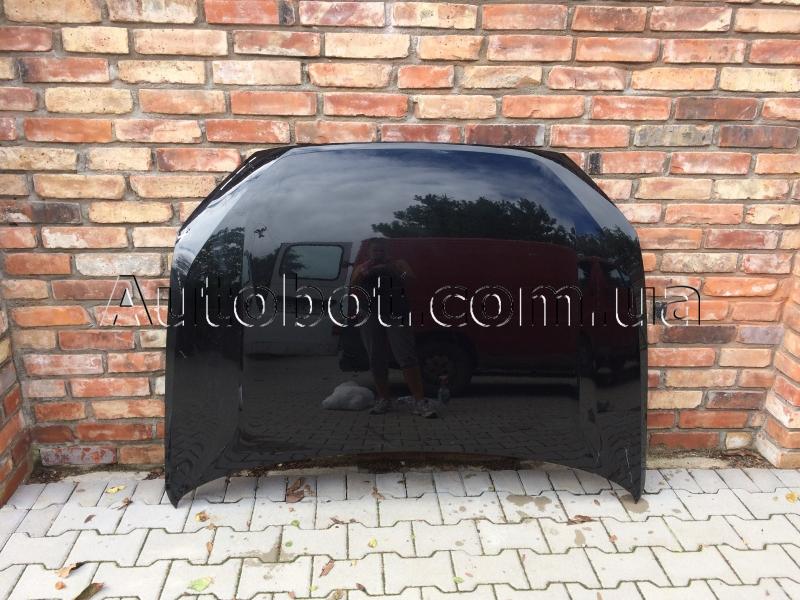 AUDI Q2 Капот оригінальний Замовити для AUDI Q2 Капот оригінальний