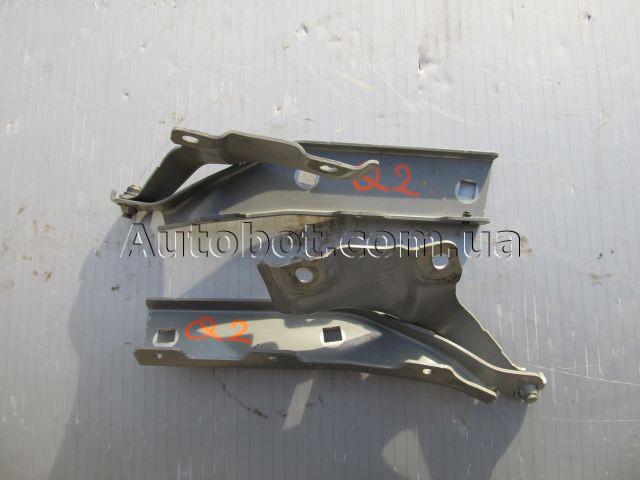 AUDI Q2 Завіси капоту (81A823301B, 81A823302B) Замовити для AUDI Q2 Завіси капоту