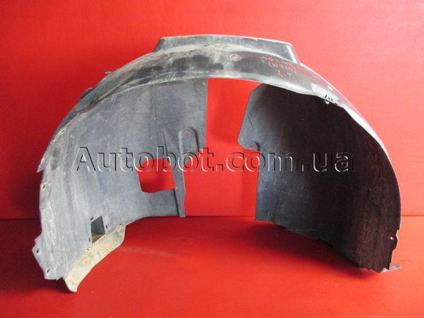 Замовити для AUDI Q2 Підкрильник передній лівий