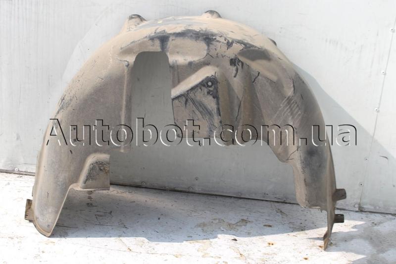 AUDI Q2 Підкрильник задній (лівий) (81A810171) Замовити для AUDI Q2 Підкрильник задній (лівий)