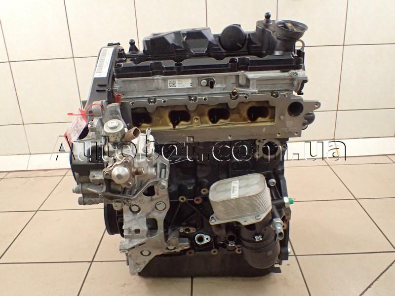 VOLKSWAGEN Golf VII (5G1) Двигун 1.6 TDI Замовити для VOLKSWAGEN Golf VII (5G1) Двигун 1.6 TDI
