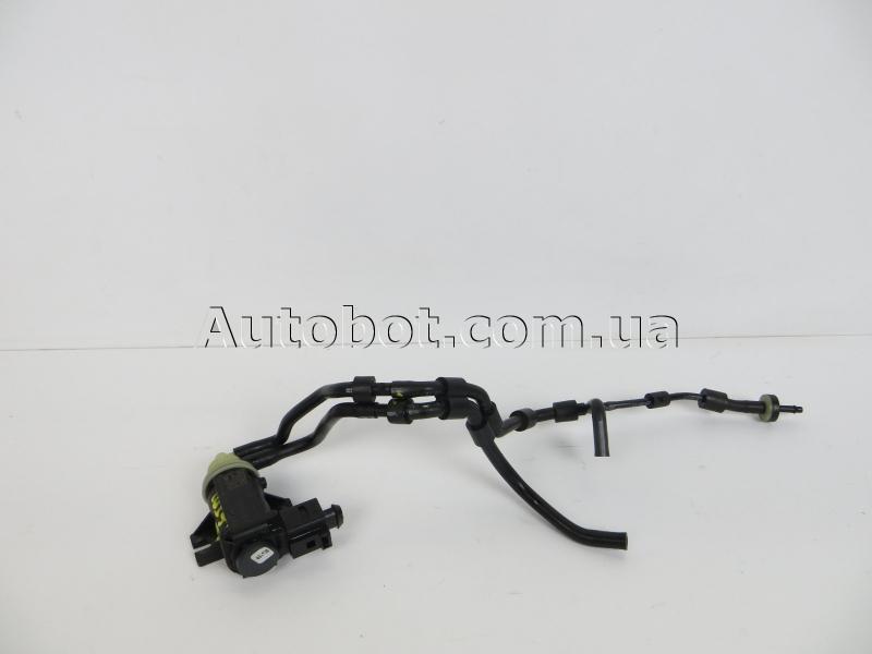 AUDI Q2 Клапан електромагнітний 1.6 TDI (1K0906627B) Замовити для AUDI Q2 Клапан електромагнітний 1.6 TDI