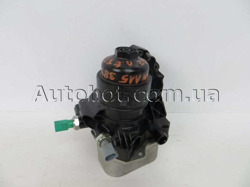 AUDI Q2 Корпус масляного фільтру 1.6 TDI (03N115389K) Замовити для AUDI Q2 Корпус масляного фільтру 1.6 TDI