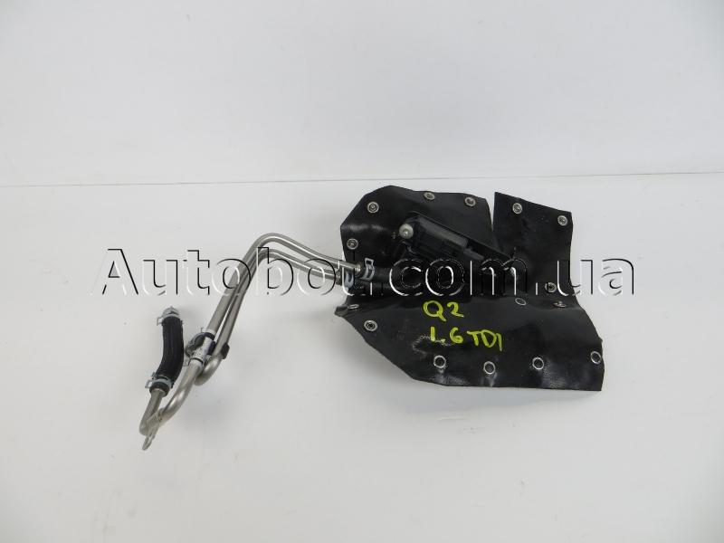 AUDI Q2 Датчик перепаду тиску (04L906051F) Замовити для AUDI Q2 Датчик перепаду тиску