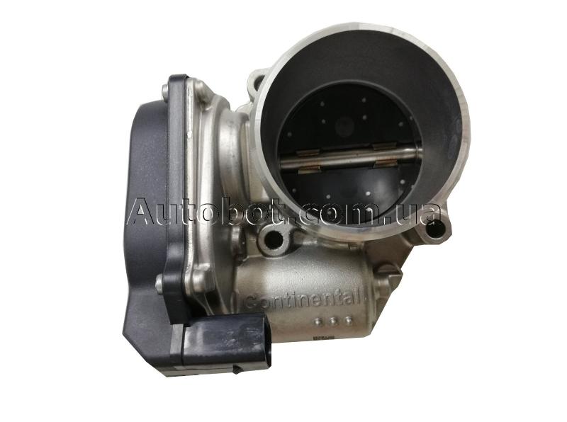 AUDI Q2 Дросельна заслінка 2.0 TFSI (06F133062Q) Замовити для AUDI Q2 Дросельна заслінка 2.0 TFSI