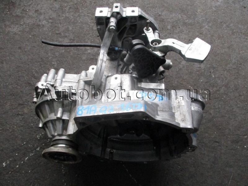 AUDI Q2 Коробка передач 1.6 TDI Замовити для AUDI Q2 Коробка передач 1.6 TDI