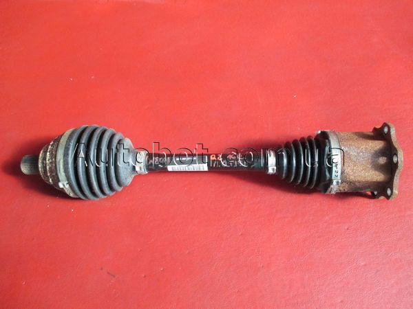 AUDI Q2 Піввісь передня ліва (5Q0407271DC) Замовити для AUDI Q2 Піввісь передня ліва