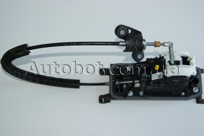 AUDI Q2 Селектор перемикання передач (5Q1713023AF) Замовити для AUDI Q2 Селектор перемикання передач