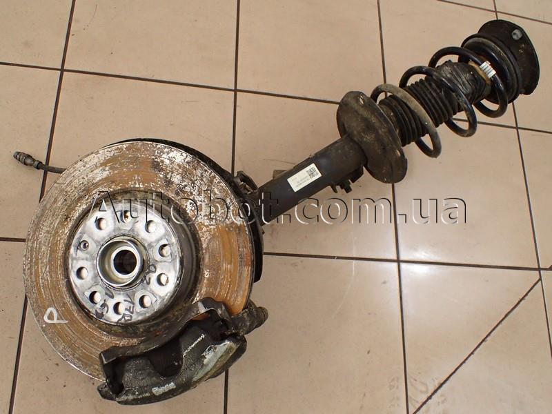 AUDI Q2 Амортизатор McPherson передній правий (5Q0413031GQ) Замовити для AUDI Q2 Амортизатор McPherson передній правий