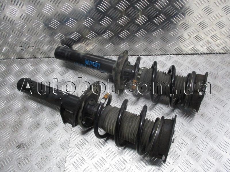 AUDI Q2 Амортизатори задні Замовити для AUDI Q2 Амортизатори задні