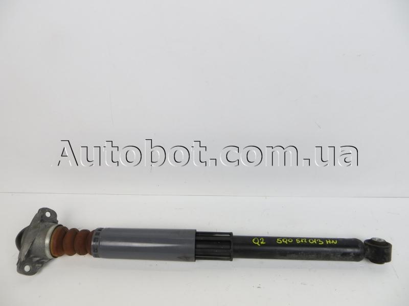 AUDI Q2 Амортизатор задній лівий (5Q0512013HN) Замовити для AUDI Q2 Амортизатор задній лівий