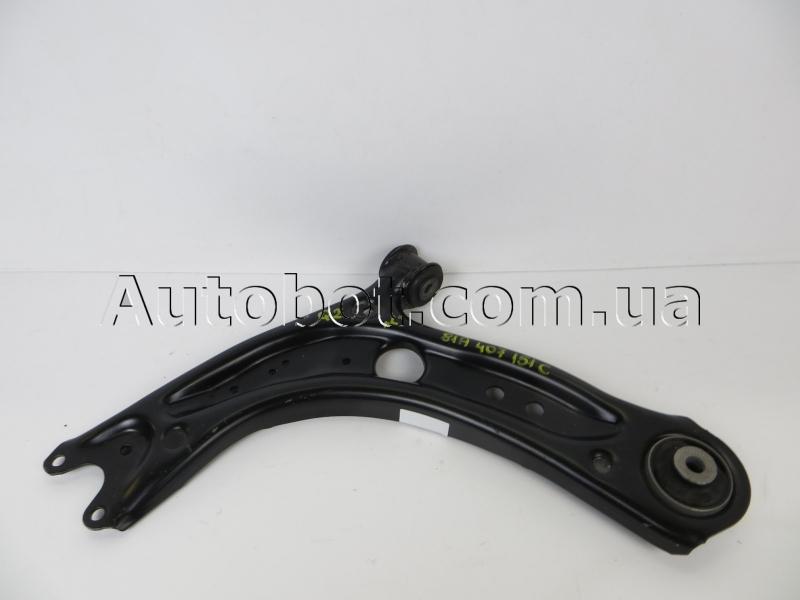 AUDI Q2 Ричаг передній лівий поперечний (81A407151C) Замовити для AUDI Q2 Ричаг передній лівий поперечний