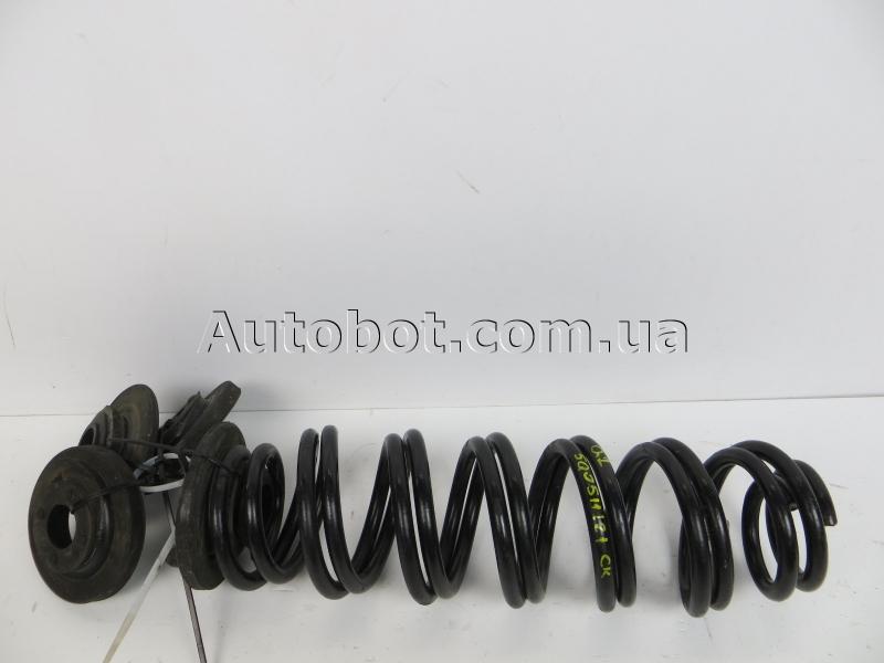 AUDI Q2 Пружини задні Замовити для AUDI Q2 Пружини задні