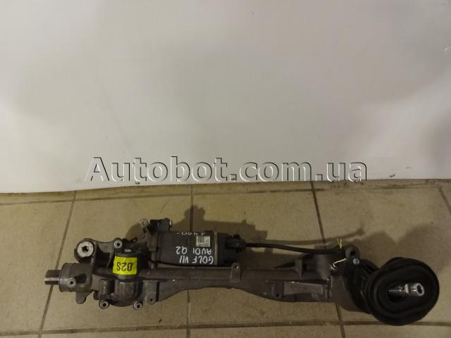 AUDI Q2 Рульова рейка (5Q1423053AF) Замовити для AUDI Q2 Рульова рейка