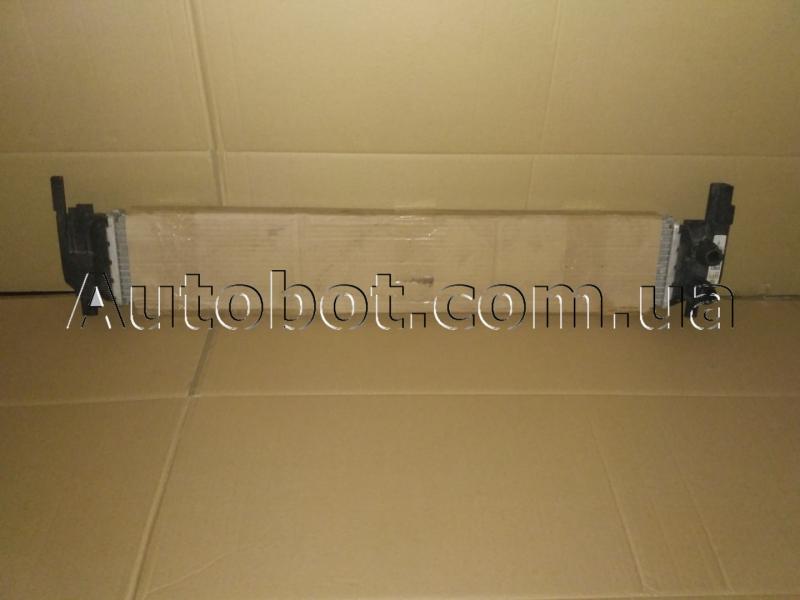 AUDI Q2 Інтеркулер (5Q0121251EH) Замовити для AUDI Q2 Інтеркулер