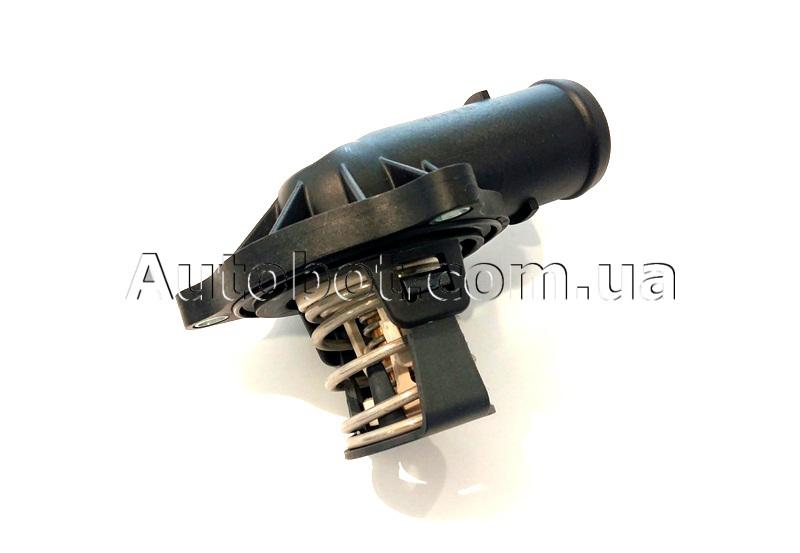 AUDI Q2 Термостат 2.7 3.0 TDI оригінальний (059121111L) Замовити для AUDI Q2 Термостат 2.7 3.0 TDI оригінальний