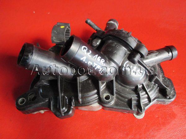 SEAT Leon Mk III SC (5F5) Водяний насос (04E121042L) Замовити для SEAT Leon Mk III SC (5F5) Водяний насос