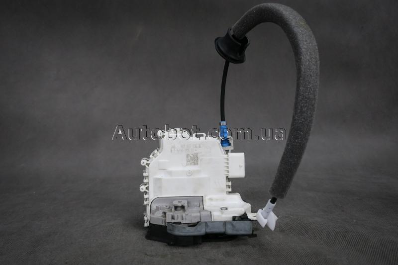 AUDI Q2 Замок передньої правої дверки (8X1837016B) Замовити для AUDI Q2 Замок передньої правої дверки