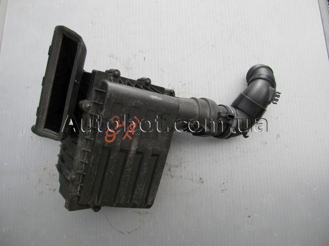 Заказать на AUDI Q2 Корпус воздушного фильтра 2.0 TDI