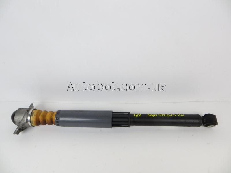 AUDI Q2 Амортизатор задній правий (5Q0512013HN) Замовити для AUDI Q2 Амортизатор задній правий