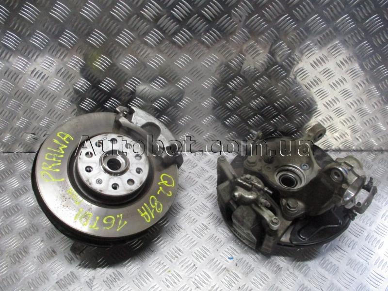 AUDI Q2 Поворотні кулаки передні Замовити для AUDI Q2 Поворотні кулаки передні