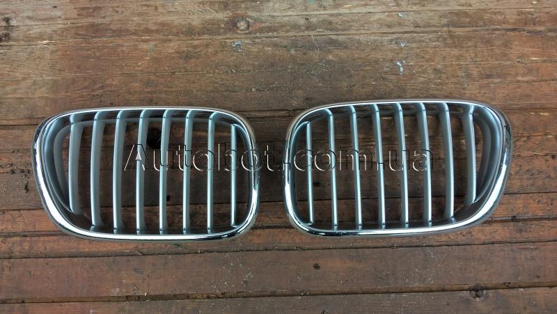 Замовити для BMW X5 I E53 Решітка радіатора