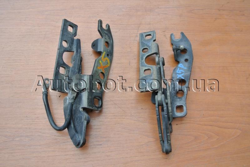 Замовити для BMW X5 I E53 Завіси капоту