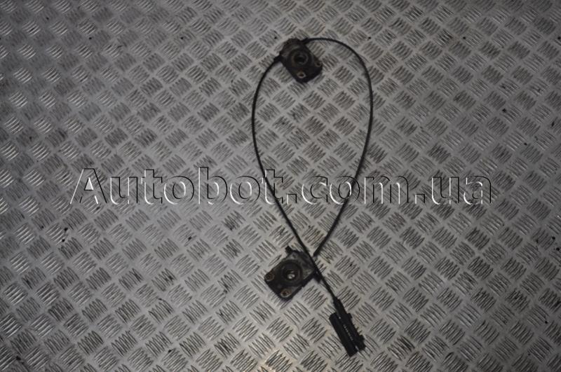 Замовити для BMW X5 I E53 Замок капота оригінальний